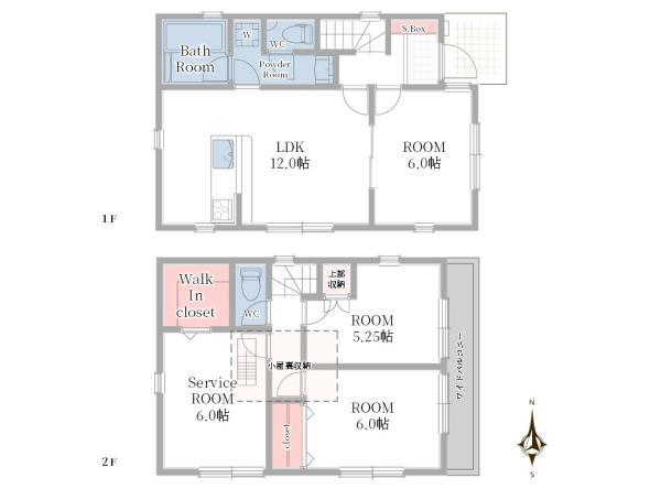 中古一戸建て江戸川区松江３丁目 中古一戸建て東京都江戸川区松江３丁目都営新宿線船堀駅5480万円