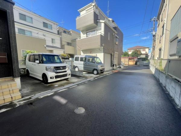 中古一戸建て江戸川区松江３丁目 中古一戸建て東京都江戸川区松江３丁目都営新宿線船堀駅5480万円