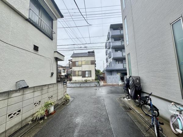 新築一戸建て板橋区三園２丁目 新築一戸建て東京都板橋区三園２丁目都営三田線西高島平駅5290万円