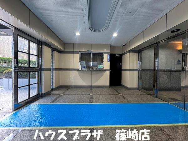 中古マンショングリーンキャピタル新小岩東京都江戸川区中央４丁目JR総武本線新小岩駅5180万円