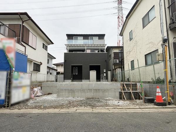 新築一戸建て市川市日之出４丁目 新築一戸建て千葉県市川市日之出東京メトロ東西線行徳駅6690万円