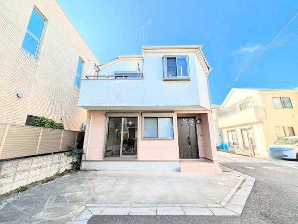 中古一戸建て足立区南花畑１丁目 中古一戸建て東京都足立区南花畑１丁目つくばエクスプレス六町駅4980万円