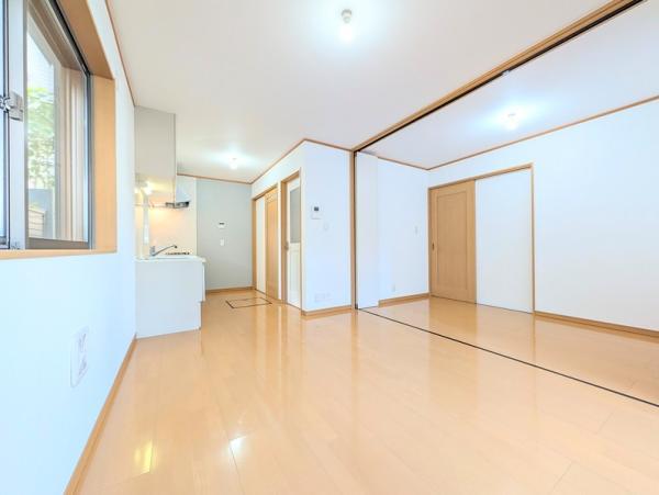 中古一戸建て足立区南花畑１丁目 中古一戸建て東京都足立区南花畑１丁目つくばエクスプレス六町駅4980万円