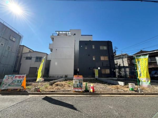 新築一戸建て江東区永代１丁目 新築一戸建て東京都江東区永代１丁目都営大江戸線門前仲町駅1億5800万円