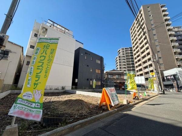 新築一戸建て江東区永代１丁目 新築一戸建て東京都江東区永代１丁目都営大江戸線門前仲町駅1億5800万円