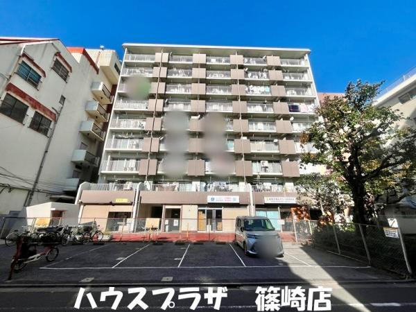 中古マンショングリーンコーポ京成小岩東京都江戸川区北小岩６丁目京成本線京成小岩駅3799万円