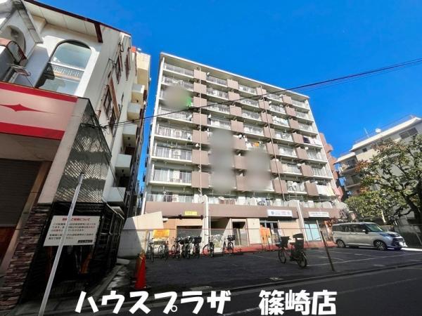 中古マンショングリーンコーポ京成小岩東京都江戸川区北小岩６丁目京成本線京成小岩駅3799万円