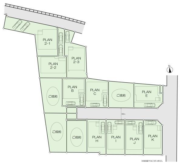 新築一戸建て市川市宮久保４丁目 新築一戸建て／全１４棟千葉県市川市宮久保４丁目JR中央・総武線本八幡駅3990万円～4990万円