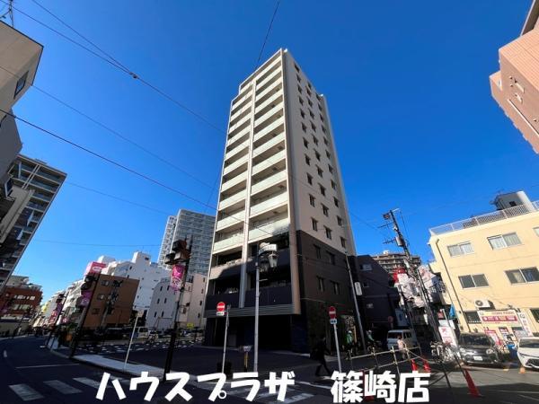 中古マンションクレアホームズ小岩東京都江戸川区南小岩８丁目JR中央・総武線小岩駅6500万円