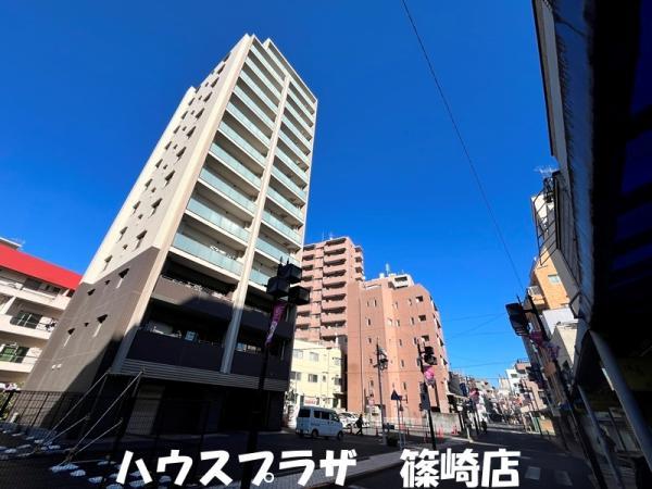 中古マンションクレアホームズ小岩東京都江戸川区南小岩８丁目JR中央・総武線小岩駅6500万円