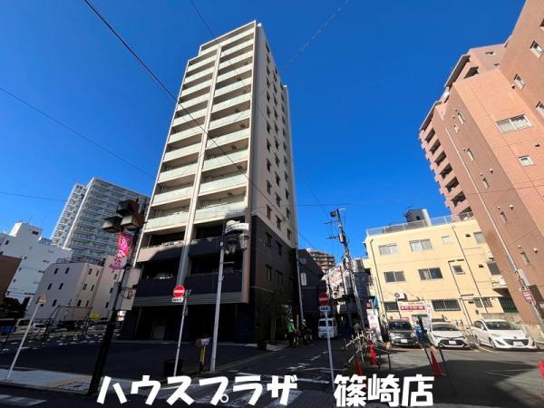 中古マンションクレアホームズ小岩東京都江戸川区南小岩８丁目JR中央・総武線小岩駅6500万円
