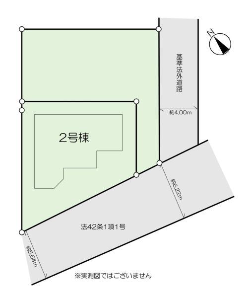 新築一戸建て市川市宮久保１丁目 新築一戸建て／全２棟千葉県市川市宮久保１丁目JR中央・総武線本八幡駅5090万円