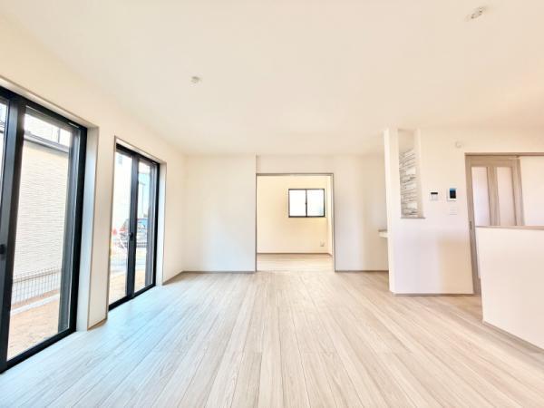 新築一戸建て市川市宮久保４丁目 新築一戸建て／全１４棟千葉県市川市宮久保４丁目JR中央・総武線本八幡駅4690万円