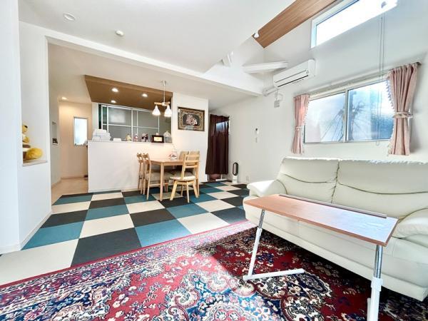 中古一戸建て市川市新井１丁目 中古一戸建て千葉県市川市新井１丁目東京メトロ東西線浦安駅4780万円