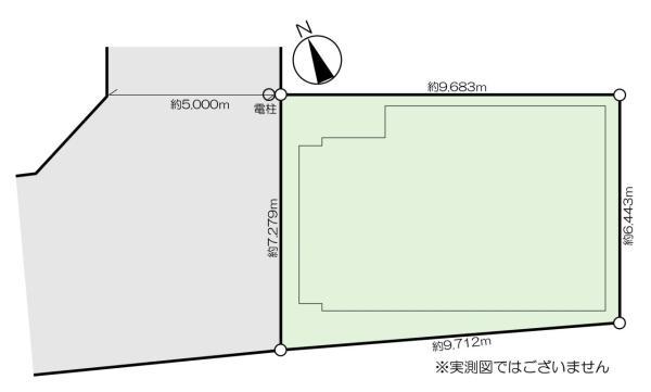 中古一戸建て市川市新井１丁目 中古一戸建て千葉県市川市新井１丁目東京メトロ東西線浦安駅4780万円