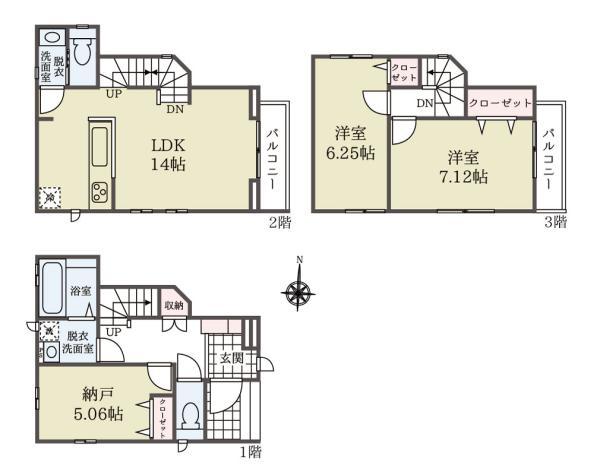 新築一戸建て足立区東綾瀬３丁目 新築一戸建て東京都足立区東綾瀬３丁目東京メトロ千代田線北綾瀬駅4990万円