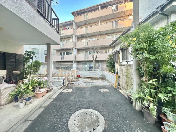 新築一戸建て足立区東綾瀬３丁目 新築一戸建て東京都足立区東綾瀬３丁目東京メトロ千代田線北綾瀬駅4990万円