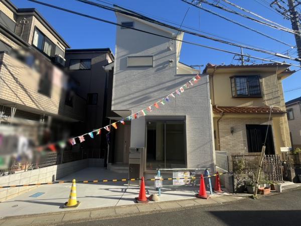 新築一戸建て三郷市高州１丁目 新築一戸建て埼玉県三郷市高州１丁目つくばエクスプレス三郷中央駅3680万円