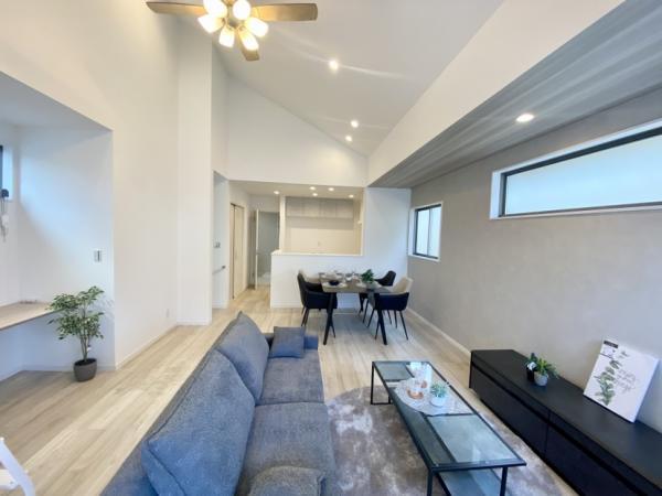 新築一戸建て三郷市高州１丁目 新築一戸建て埼玉県三郷市高州１丁目つくばエクスプレス三郷中央駅3680万円