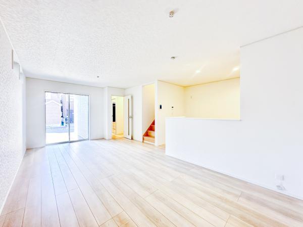 新築一戸建て足立区花畑３丁目 新築一戸建て／全２棟東京都足立区花畑３丁目東武伊勢崎線竹ノ塚駅4390万円～4490万円