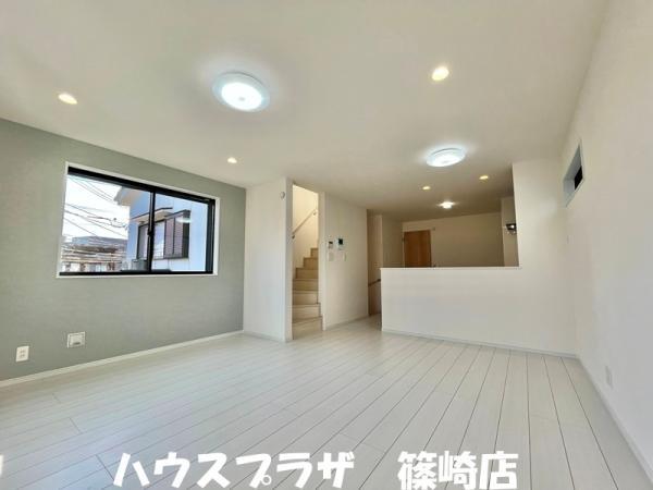 新築一戸建て江戸川区春江町５丁目 新築一戸建て東京都江戸川区春江町５丁目都営新宿線一之江駅6698万円