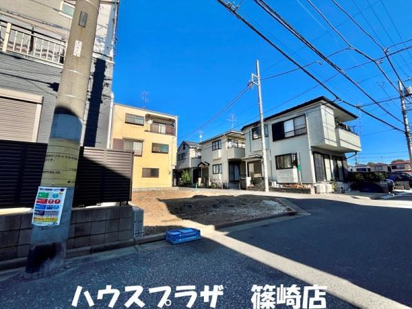 新築一戸建て江戸川区春江町３丁目 新築一戸建て東京都江戸川区春江町３丁目都営新宿線瑞江駅7890万円
