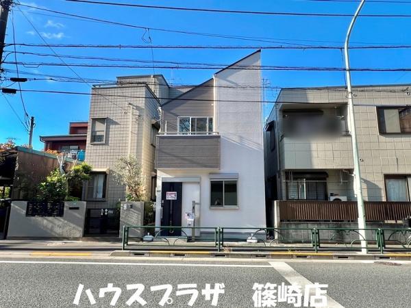 中古一戸建て江戸川区東小岩５丁目 中古一戸建て東京都江戸川区東小岩５丁目JR中央・総武線小岩駅3180万円