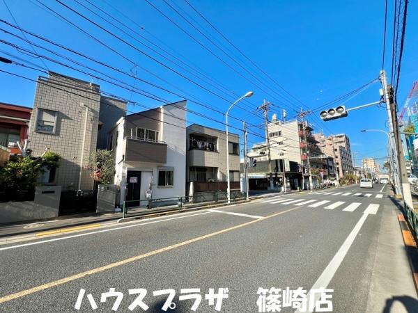 中古一戸建て江戸川区東小岩５丁目 中古一戸建て東京都江戸川区東小岩５丁目JR中央・総武線小岩駅3180万円