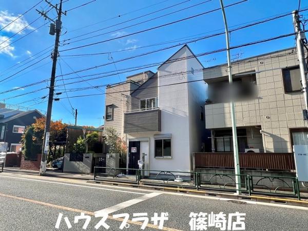 中古一戸建て江戸川区東小岩５丁目 中古一戸建て東京都江戸川区東小岩５丁目JR中央・総武線小岩駅3180万円