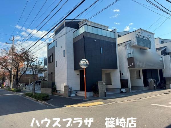 中古一戸建て江戸川区南篠崎町１丁目 中古一戸建て東京都江戸川区南篠崎町１丁目都営新宿線瑞江駅7580万円