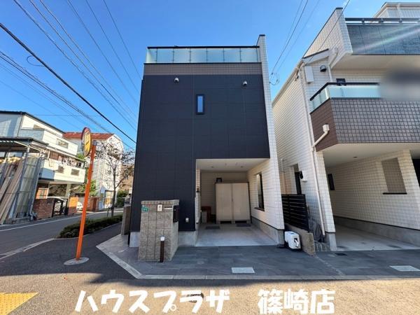 中古一戸建て江戸川区南篠崎町１丁目 中古一戸建て東京都江戸川区南篠崎町１丁目都営新宿線瑞江駅7580万円