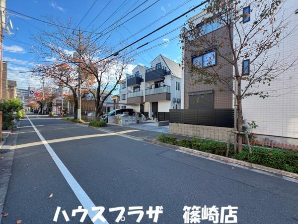中古一戸建て江戸川区南篠崎町１丁目 中古一戸建て東京都江戸川区南篠崎町１丁目都営新宿線瑞江駅7580万円