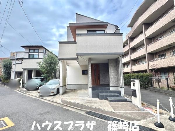 中古一戸建て江戸川区江戸川６丁目 中古一戸建て東京都江戸川区江戸川６丁目都営新宿線船堀駅6980万円