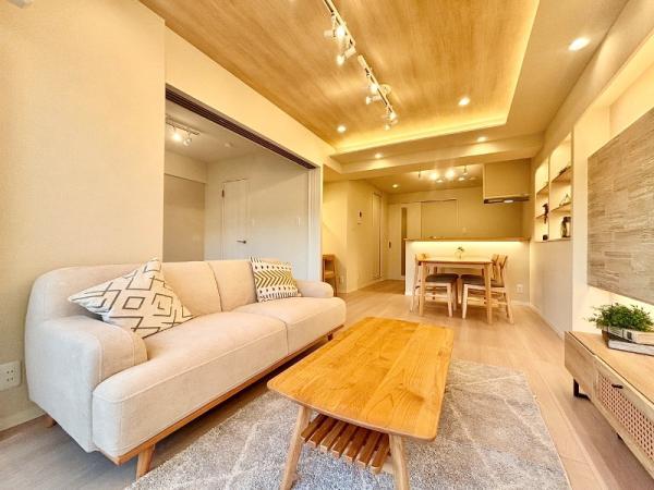 中古マンションライオンズマンション綾瀬第２東京都足立区綾瀬４丁目東京メトロ千代田線綾瀬駅4699万円