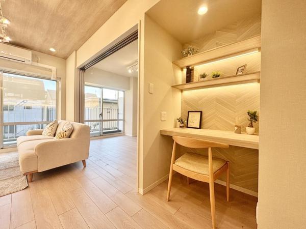 中古マンションライオンズマンション綾瀬第２東京都足立区綾瀬４丁目東京メトロ千代田線綾瀬駅4699万円