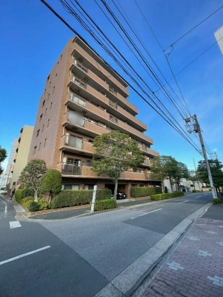 中古マンションフェアロージュ西葛西四季の道東京都江戸川区西葛西７丁目東京メトロ東西線西葛西駅5980万円