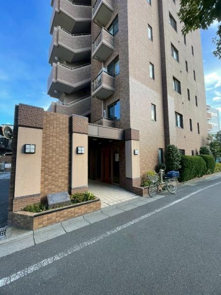 中古マンションフェアロージュ西葛西四季の道東京都江戸川区西葛西７丁目東京メトロ東西線西葛西駅5980万円