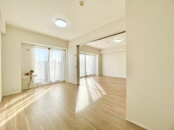 中古マンションフェアロージュ西葛西四季の道東京都江戸川区西葛西７丁目東京メトロ東西線西葛西駅5980万円