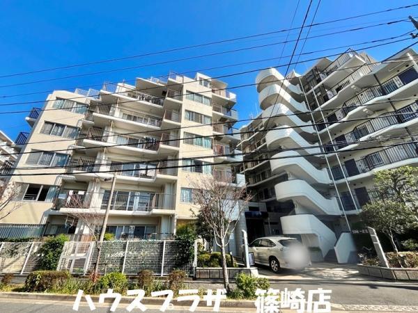中古マンションコスモ一之江東京都江戸川区西瑞江４丁目都営新宿線一之江駅3990万円
