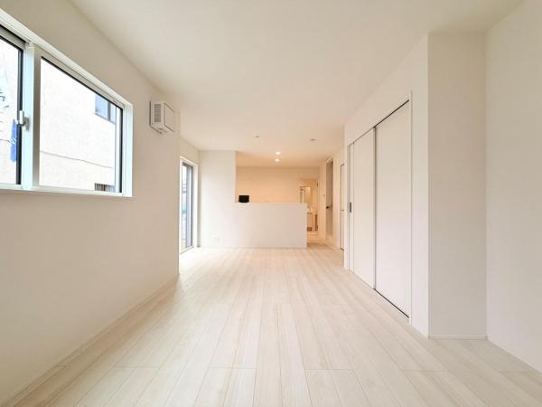 新築一戸建て市川市宮久保６丁目 新築一戸建て千葉県市川市宮久保６丁目JR中央・総武線本八幡駅4280万円