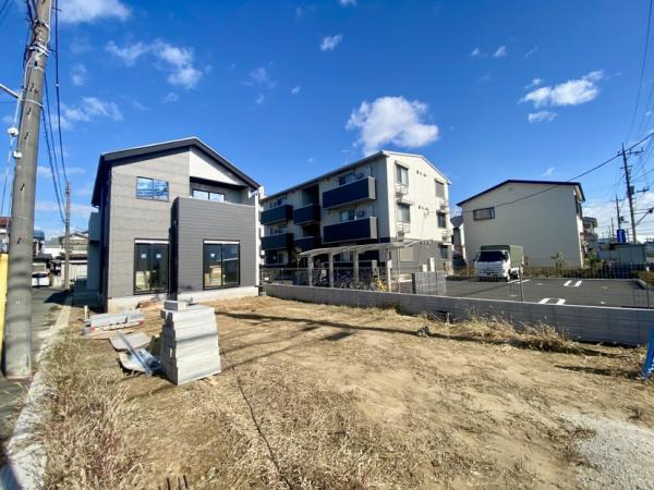 新築一戸建て松戸市古ケ崎４丁目 新築一戸建て千葉県松戸市古ケ崎４丁目千代田常磐線北松戸駅5298万円