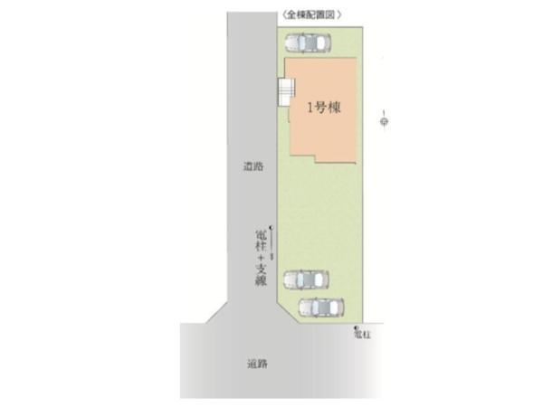 新築一戸建て松戸市古ケ崎４丁目 新築一戸建て千葉県松戸市古ケ崎４丁目千代田常磐線北松戸駅5298万円