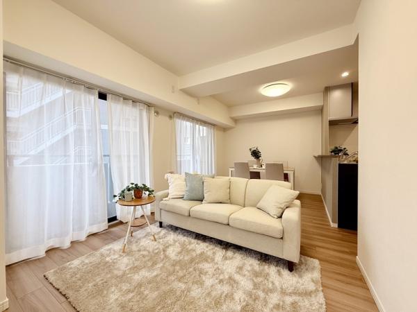 中古マンションアークステージ北池袋東京都板橋区熊野町東武東上線下板橋駅5299万円