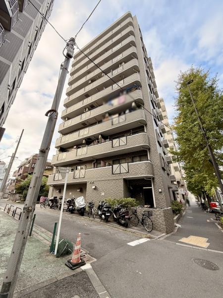 中古マンションアークステージ北池袋東京都板橋区熊野町東武東上線下板橋駅5299万円