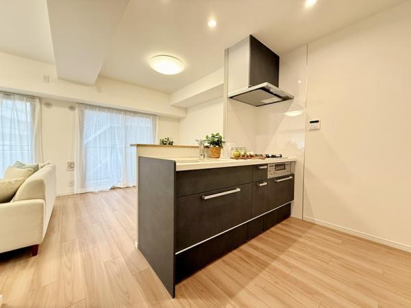 中古マンションアークステージ北池袋東京都板橋区熊野町東武東上線下板橋駅5299万円