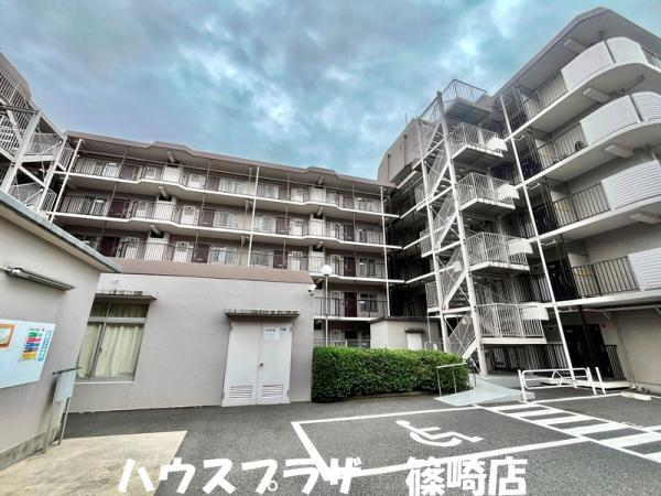 中古マンションローズハイツ平井東京都江戸川区平井７丁目JR中央・総武線平井駅3399万円