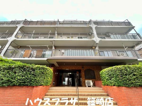中古マンションローズハイツ平井東京都江戸川区平井７丁目JR中央・総武線平井駅3399万円