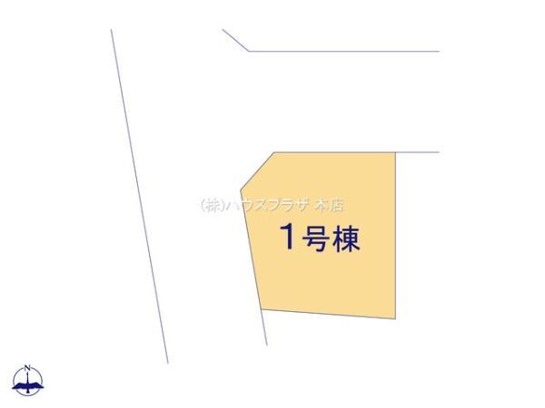 新築一戸建て江戸川区新堀１丁目 新築一戸建て東京都江戸川区新堀１丁目都営新宿線一之江駅6280万円