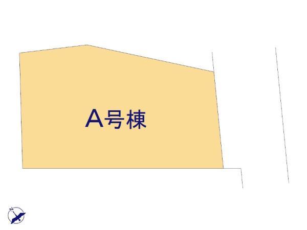新築一戸建て北区赤羽北１丁目 新築一戸建て東京都北区赤羽北１丁目JR埼京線北赤羽駅8590万円