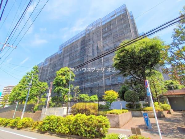中古マンション成増ハウス東京都板橋区成増１丁目東京メトロ有楽町線地下鉄成増駅7280万円